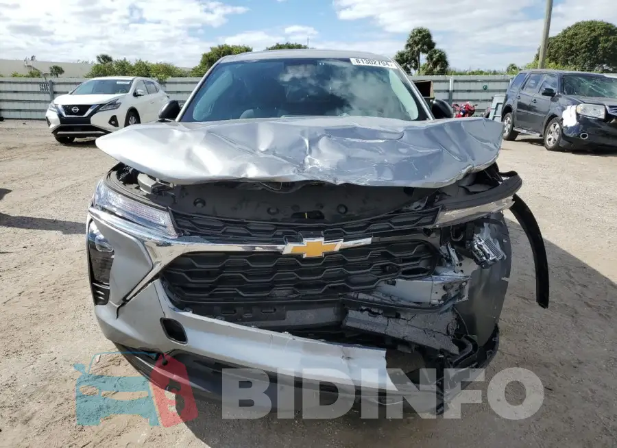 KL77LFE28RC158274 Photo# 5