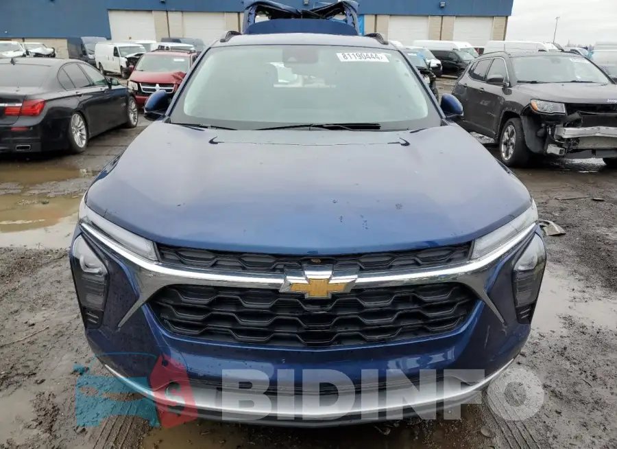 KL77LHE28RC202625 Photo# 5