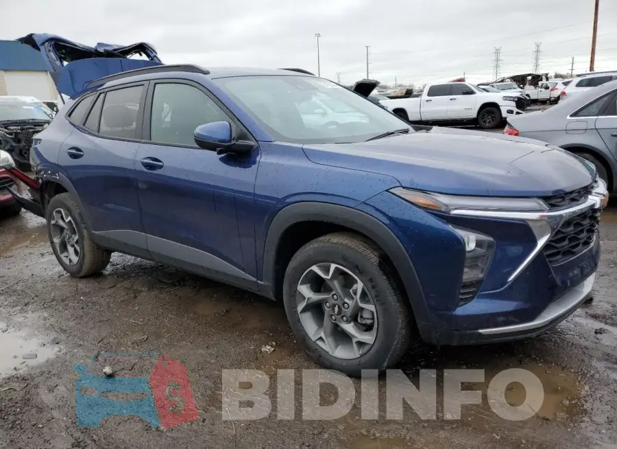 KL77LHE28RC202625 Photo# 4