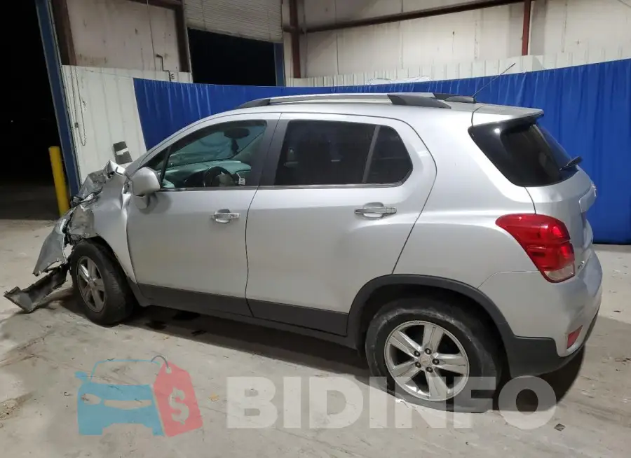 KL7CJLSB4LB015696 Photo# 2