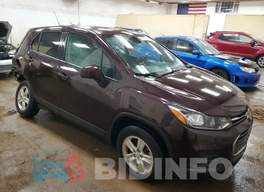 KL7CJNSB1LB342116 Photo# 4