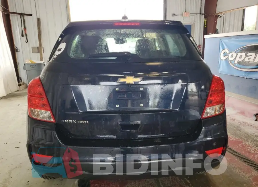 KL7CJNSB6MB342372 Photo# 6