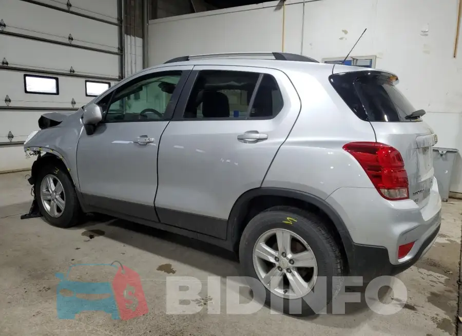 KL7CJPSB0MB307306 Photo# 2