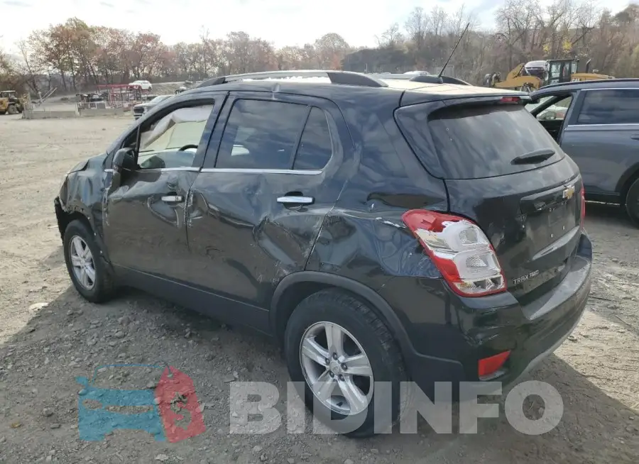 KL7CJPSB4KB870937 Photo# 2