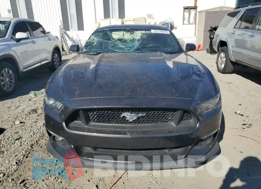1FA6P8CF8H5234394 Photo# 5