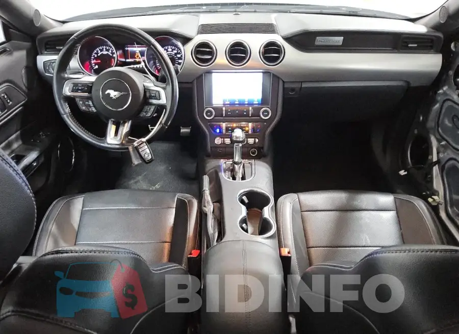 1FA6P8TH7P5108365 Photo# 8