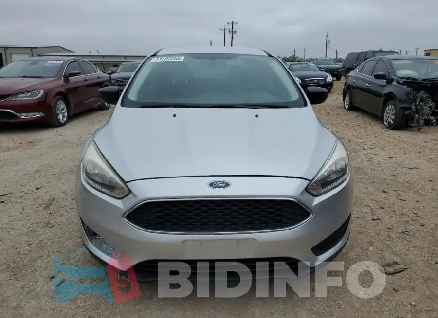 1FADP3E23GL220773 Photo# 5