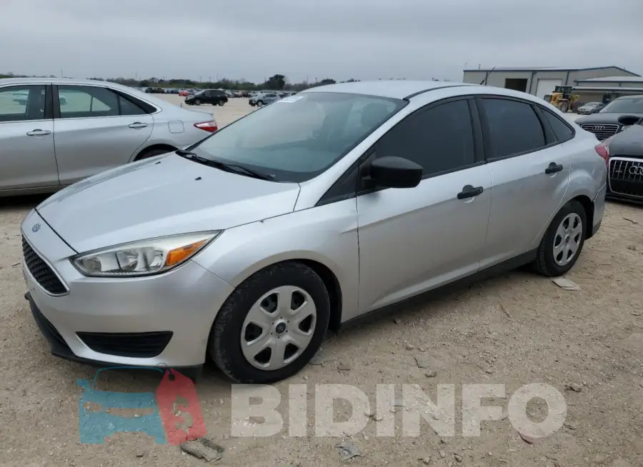 1FADP3E23GL220773 Photo# 1
