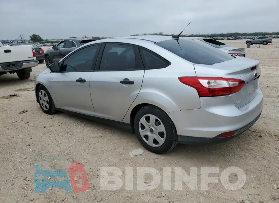 1FADP3E23GL220773 Photo# 2