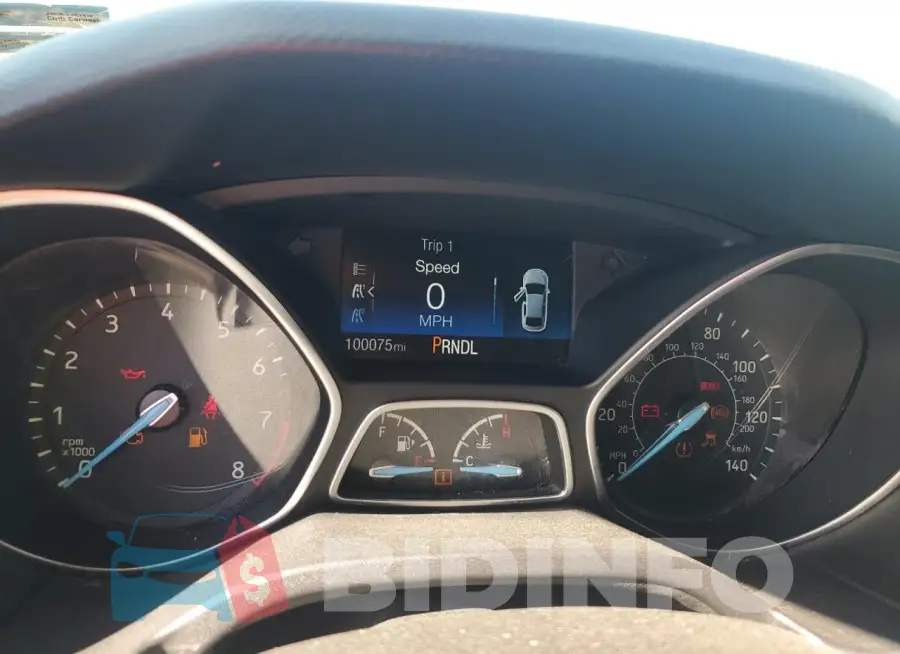 1FADP3E29GL241904 Photo# 9