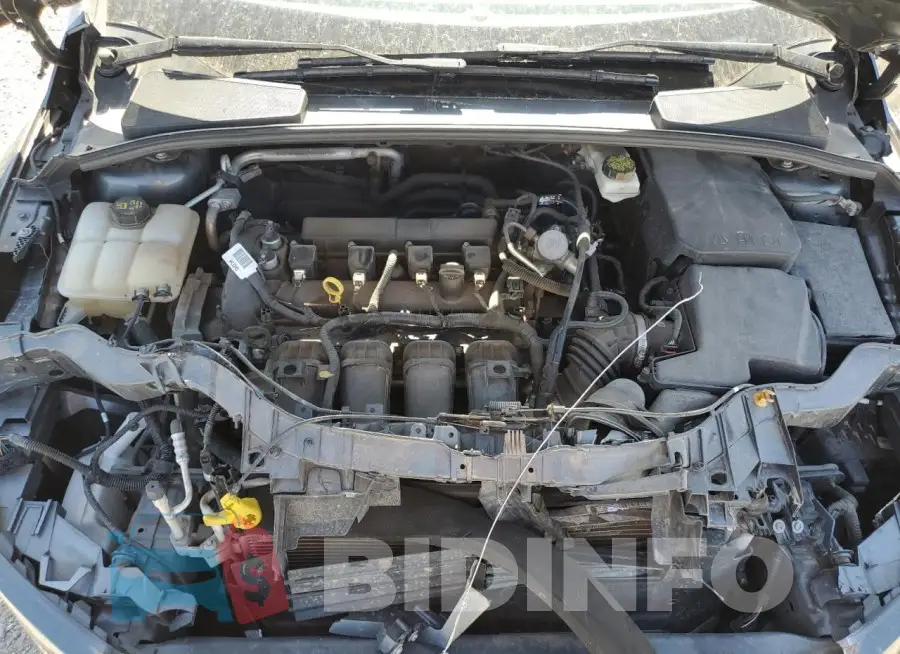 1FADP3F23HL201303 Photo# 11