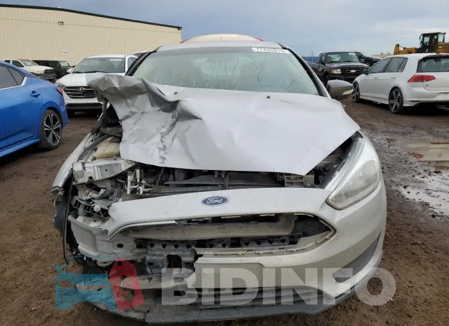 1FADP3F24GL349409 Photo# 5