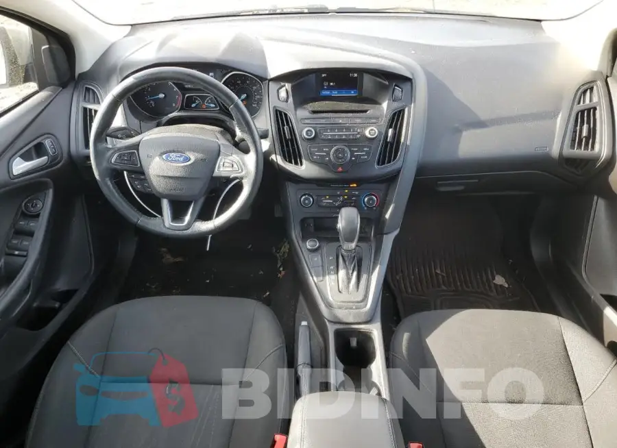 1FADP3F24HL250641 Photo# 8