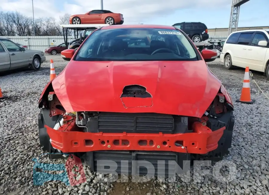1FADP3F27GL257601 Photo# 5