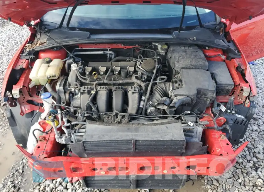 1FADP3F27GL257601 Photo# 11