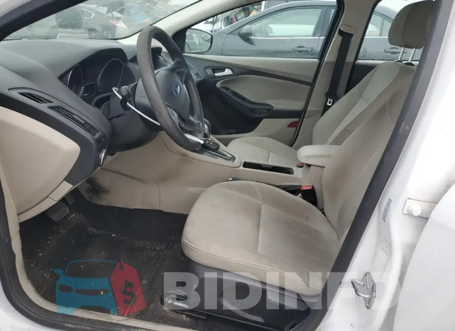 1FADP3F2XHL280064 Photo# 7