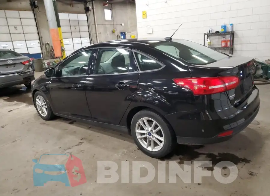 1FADP3F2XJL270284 Photo# 2