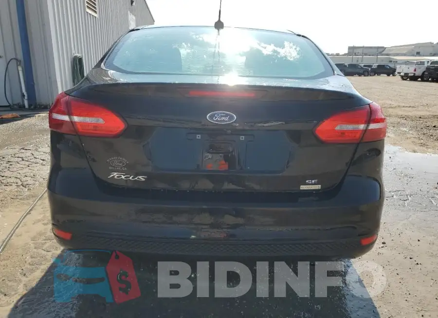 1FADP3FE7JL238273 Photo# 6