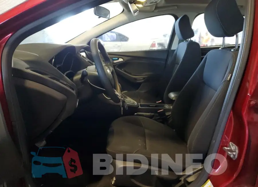 1FADP3H2XHL257543 Photo# 7