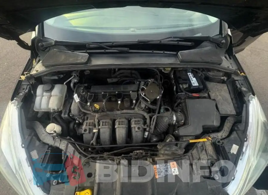 1FADP3J26GL276034 Photo# 7