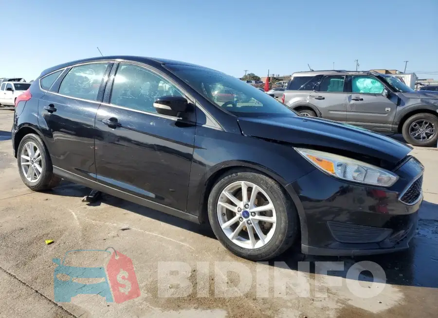 1FADP3K20GL367833 Photo# 4