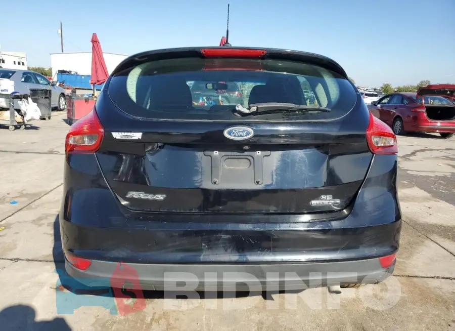 1FADP3K20GL367833 Photo# 6