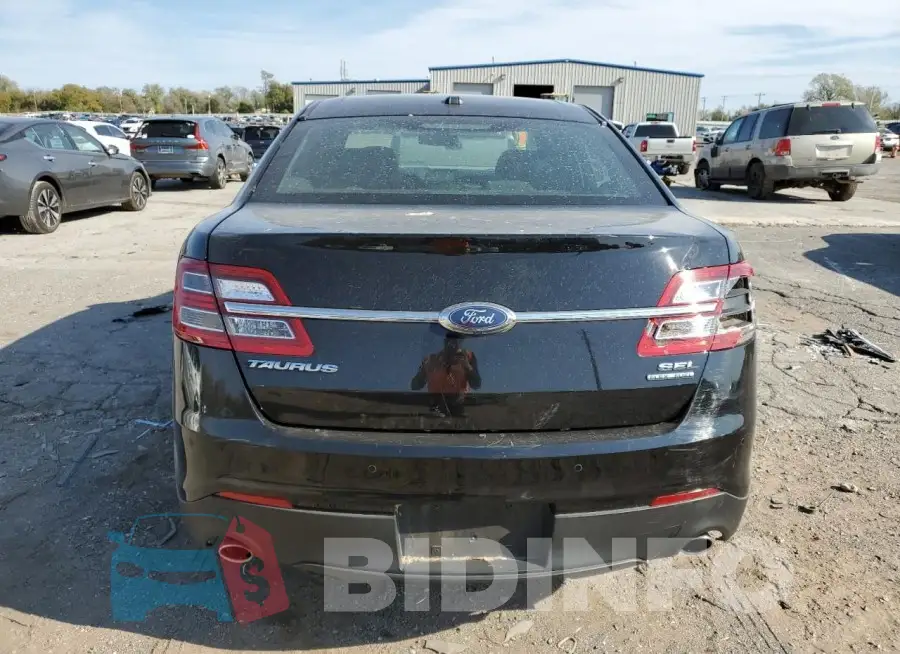 1FAHP2E88JG111757 Photo# 6