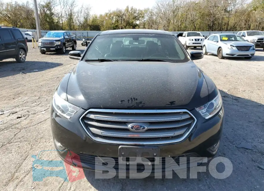 1FAHP2E88JG111757 Photo# 5