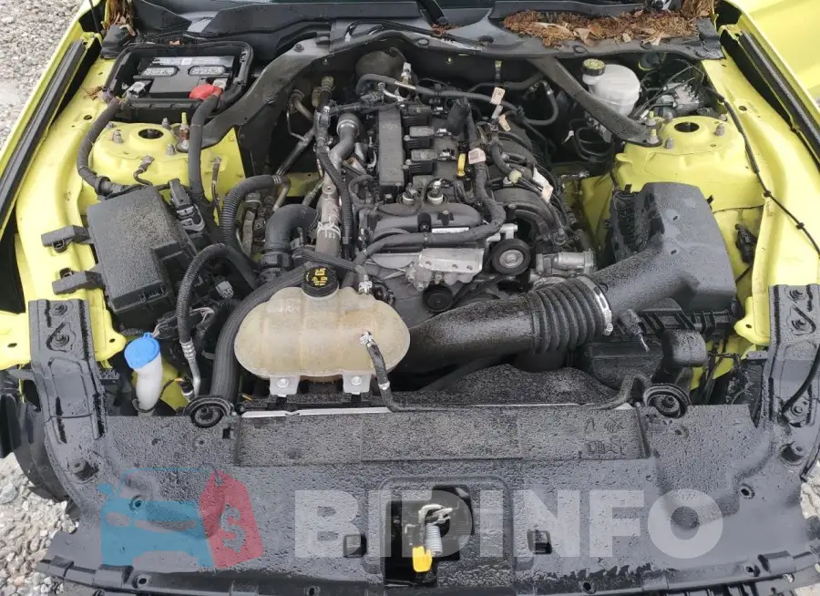 1FATP8UH8M5102961 Photo# 11