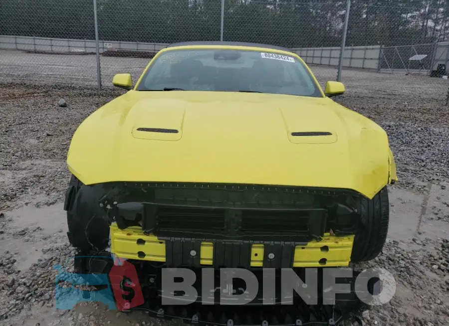 1FATP8UH8M5102961 Photo# 5