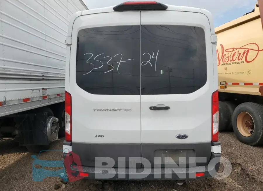 1FBAX9C82MKA89042 Photo# 6
