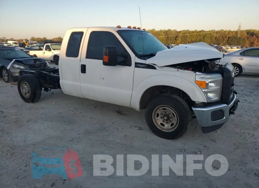 1FD7X2A67GEB87786 Photo# 4