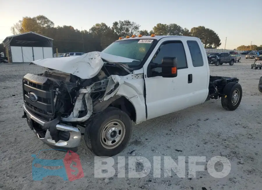 1FD7X2A67GEB87786 Photo# 1