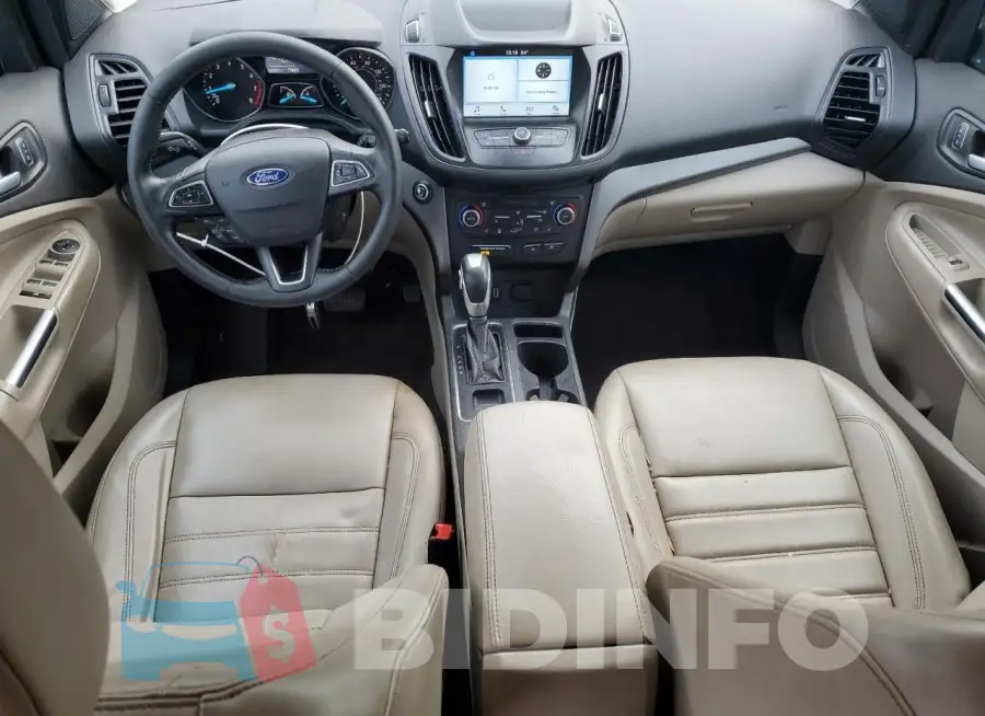 1FMCU0HD4KUB30704 Photo# 8