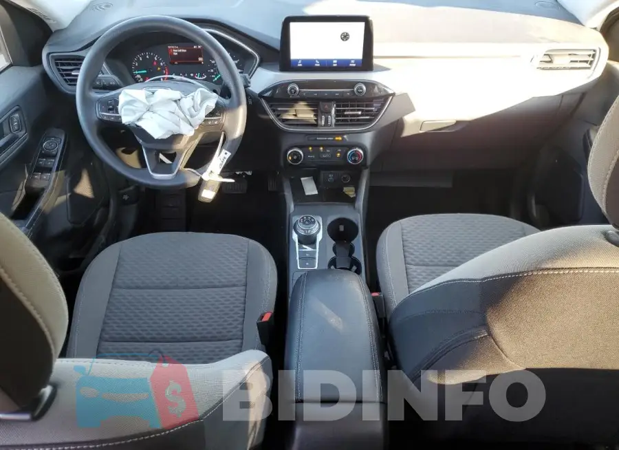 1FMCU9G60NUA61294 Photo# 8