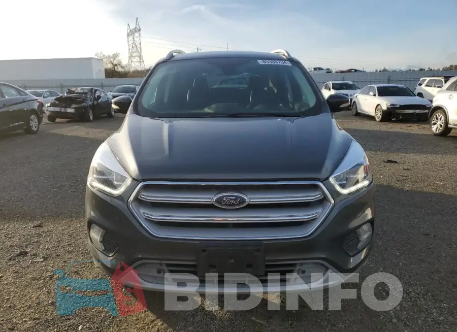 1FMCU9J98KUB63070 Photo# 5