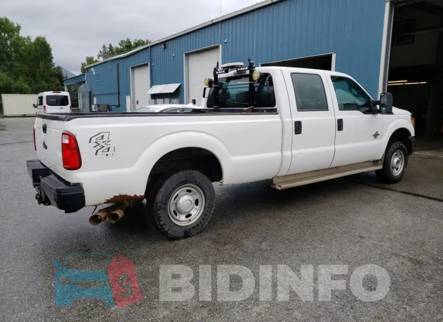 1FT7W2BT2GEA52887 Photo# 3