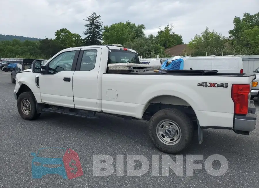 1FT7X2B62MEC84196 Photo# 2