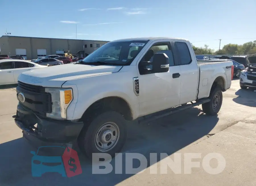 1FT7X2B68HED20186 Photo# 1