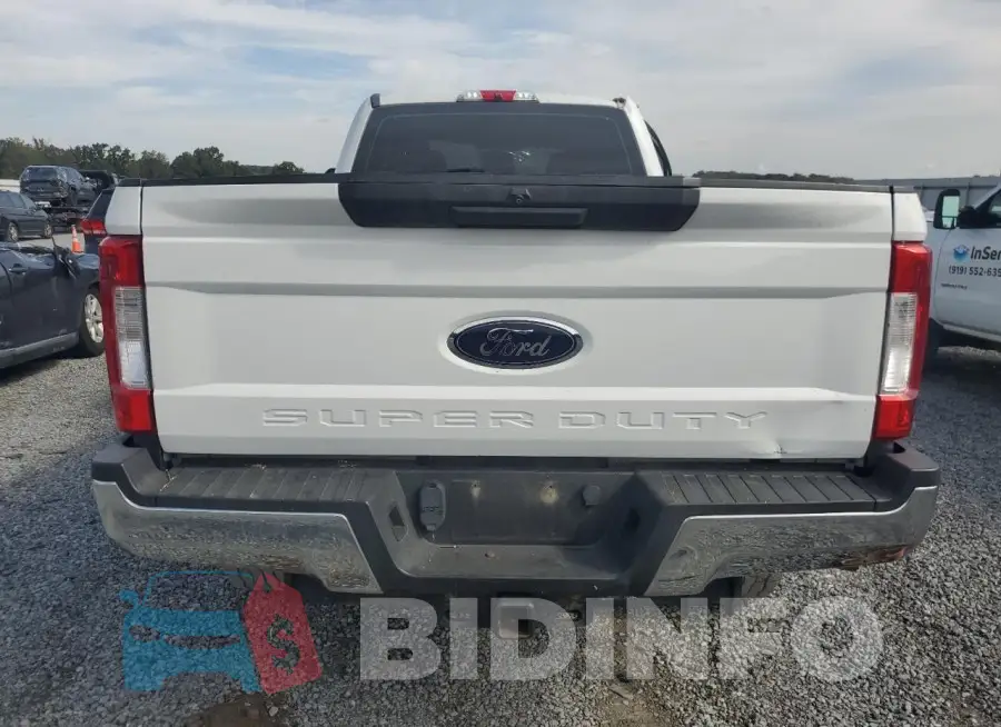 1FT7X2BT1HEC42520 Photo# 6