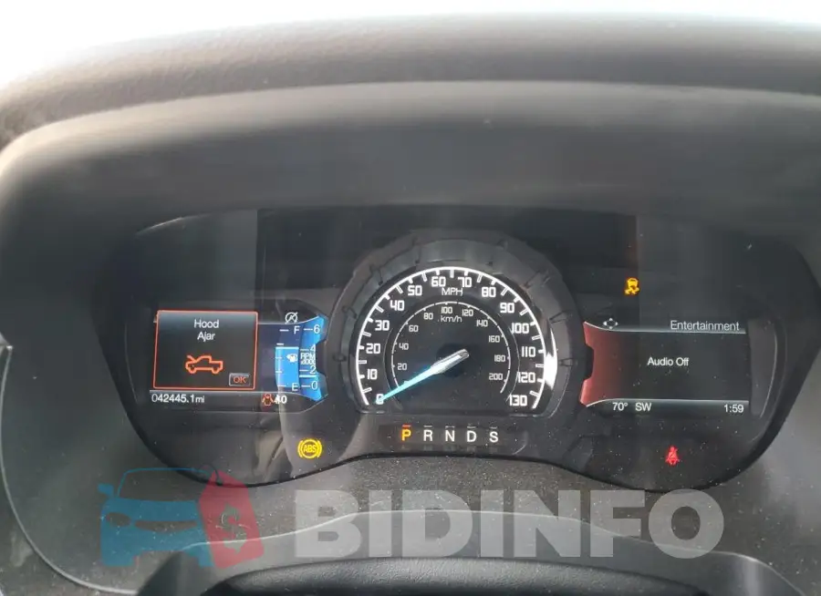1FTER4FH8NLD02075 Photo# 9