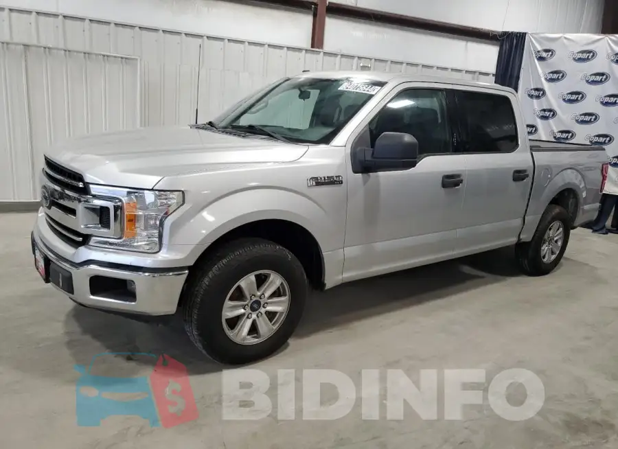 1FTEW1C51JKD73037 Photo# 1