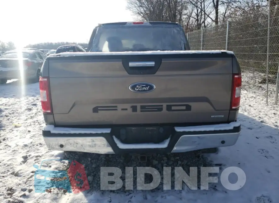 1FTEW1CP8JKE43165 Photo# 6