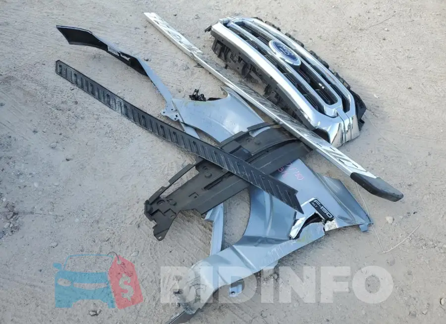 1FTEW1CP9PKF90460 Photo# 12