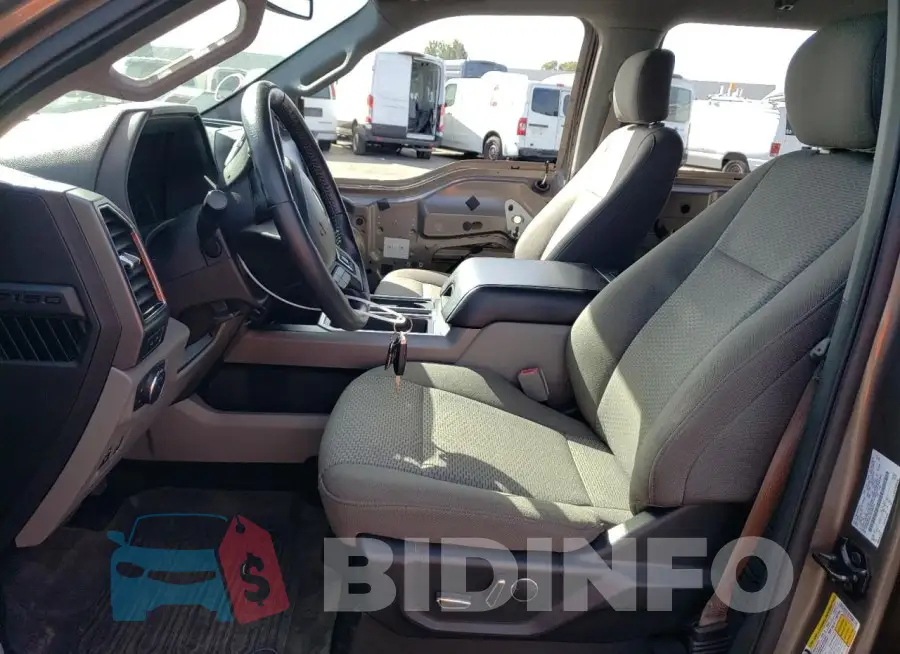 1FTEW1EG6JKC96678 Photo# 7
