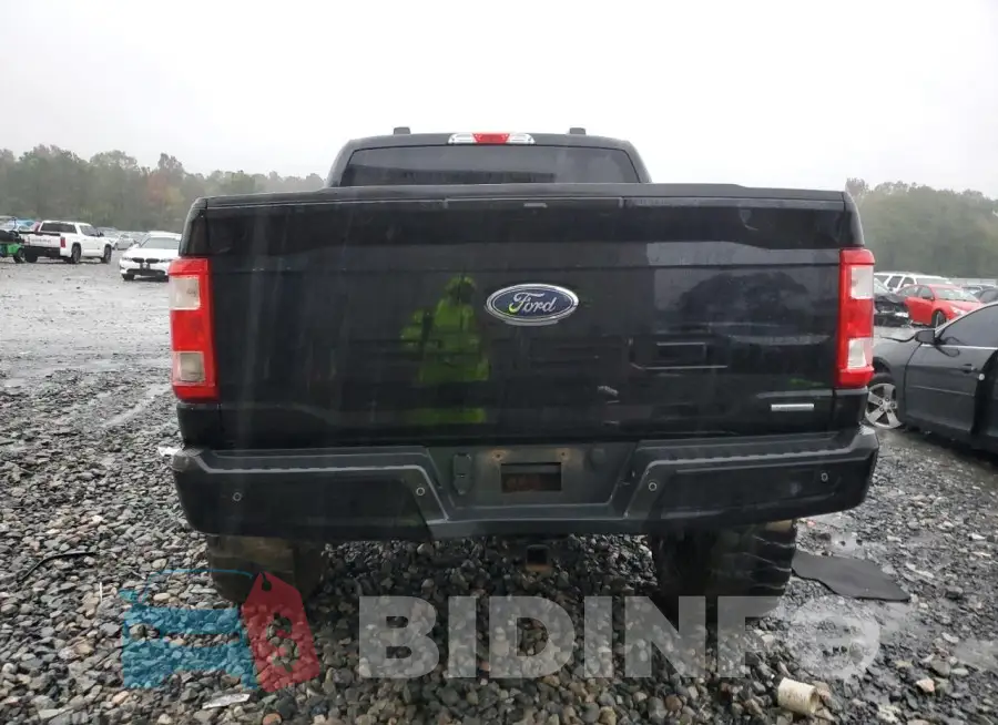 1FTEW1EP3MKF12216 Photo# 6