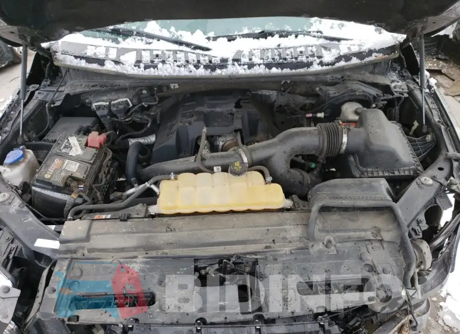 1FTEW1EP4HKE16889 Photo# 11