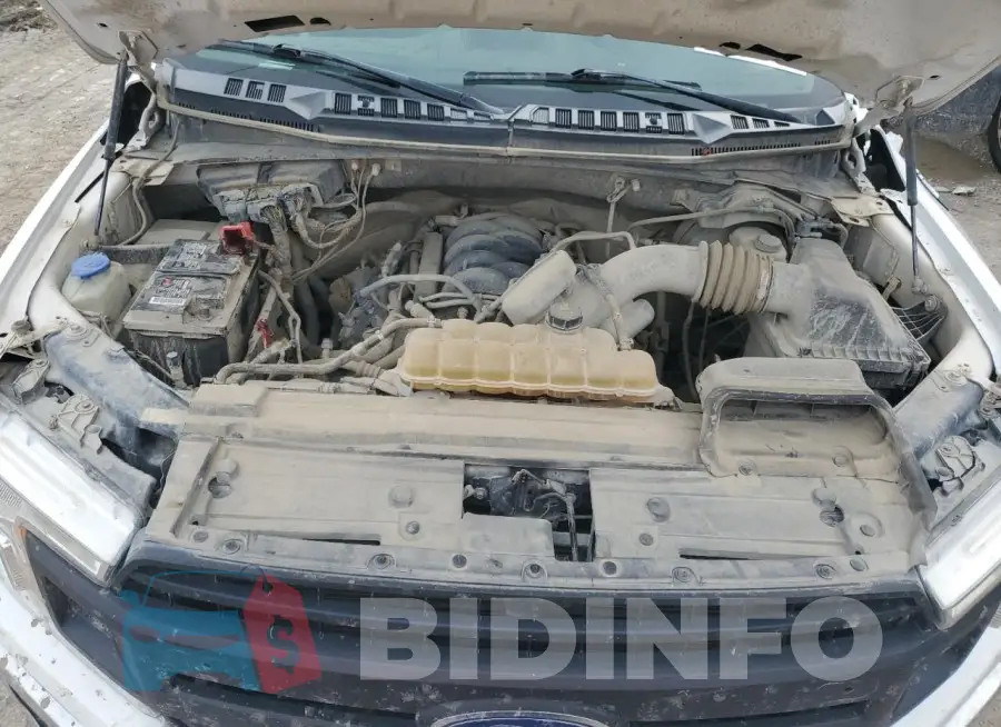 1FTEX1E59LKE84500 Photo# 11