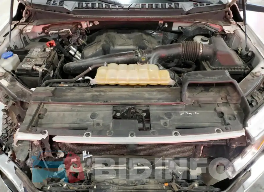 1FTFW1E41KFB17614 Photo# 11