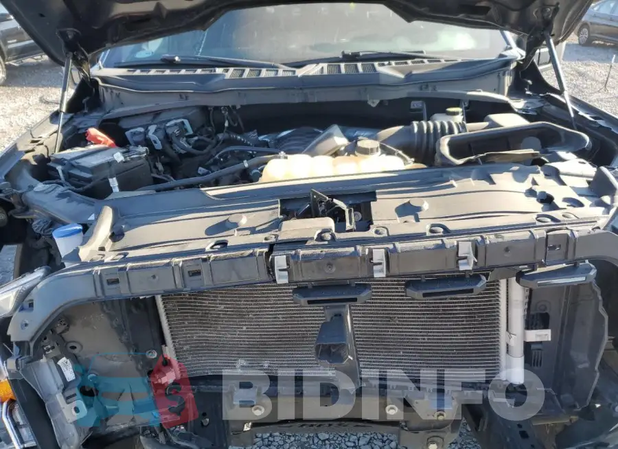1FTFW1E5XNKF22245 Photo# 11